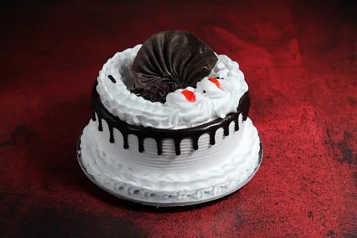 Black Forest Cake [Small, 500 Grams]