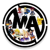 Mega Animes e Desenhos icon