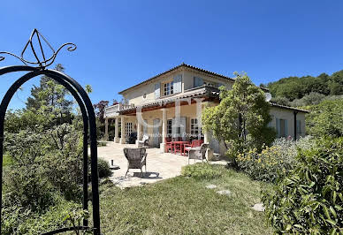 Villa avec terrasse 6