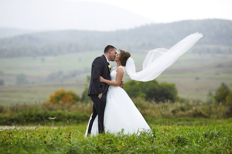 Fotógrafo de casamento Roman Maksymiv (focuspoint). Foto de 30 de abril 2020