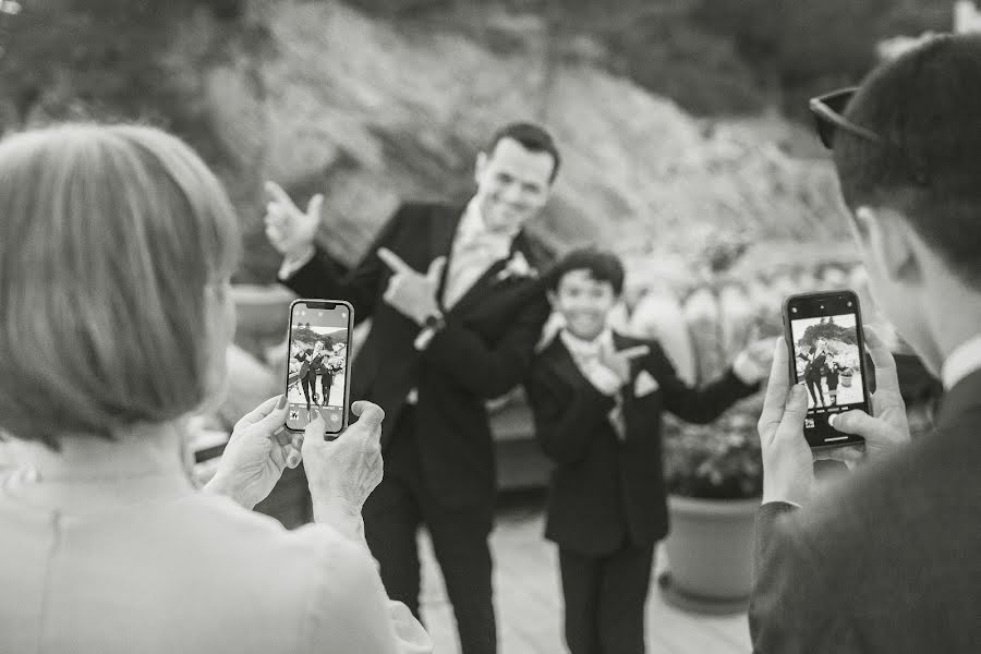 Wedding photographer Sergey Rolyanskiy (rolianskii). Photo of 10 August 2022