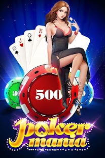 Poker Mania Screenshots 10