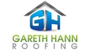 Gareth Hann Roofing Logo