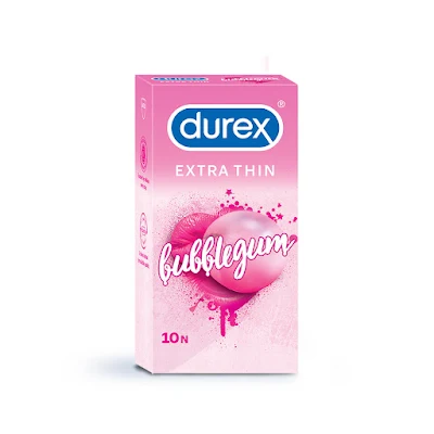 Durex Extra Thin (Superthin) 1x3