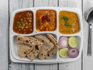 Roj Ka Khana - Daily Meals photo 