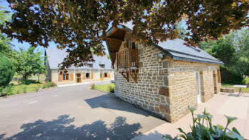 maison à Vire Normandie (14)