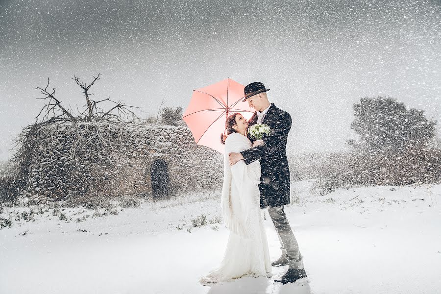 Fotógrafo de bodas Youness Taouil (taouil). Foto del 8 de enero 2017