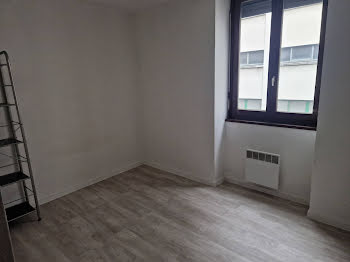 appartement à Grenoble (38)