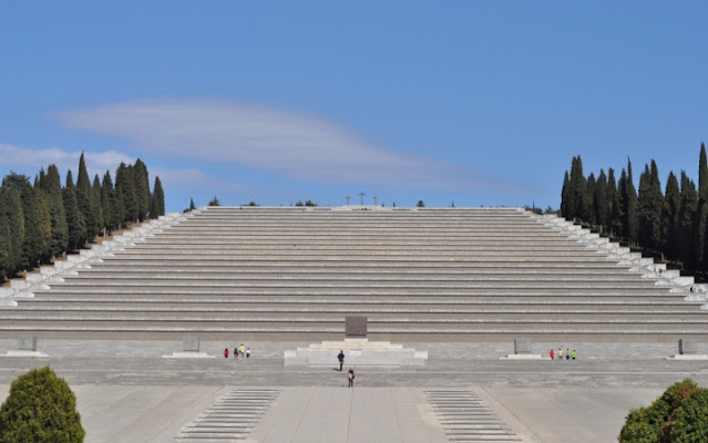 Sacrario di redipuglia di PaoloFranceschini