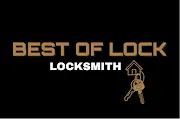 Best of Lock Logo