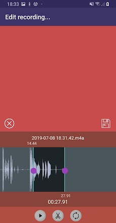 Voice Recorder 2019のおすすめ画像5