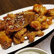 玉豆腐韓式料理(家樂福愛河店)