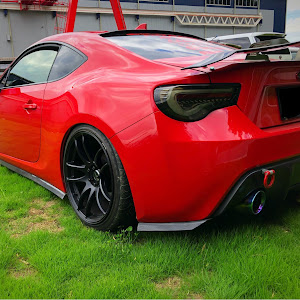 BRZ ZC6