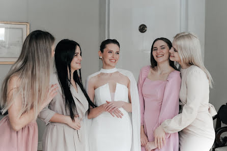 Hochzeitsfotograf Ekaterina Kharitonova (kkphoto). Foto vom 31. März 2023