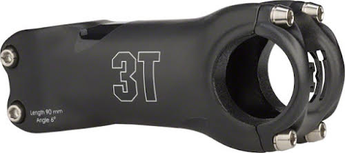 3T Arx Ltd Stealth Stem: 84/96 Degree