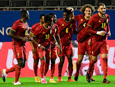 Euro U21: la Belgique explose le Pays de Galles et se rapproche de la qualification 