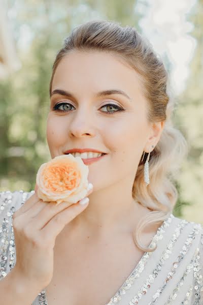 Fotógrafo de bodas Mariya Korenchuk (marimarja). Foto del 8 de septiembre 2020