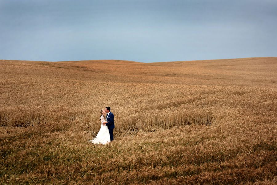 Wedding photographer Jacek Rajkowski (jacekrajkowski). Photo of 25 February 2020