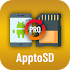 APPtoSD PRO - Moving Apps to SD Card3.0.0 (Paid) (SAP)