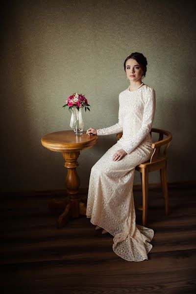 Fotografer pernikahan Gennadiy Chebelyaev (meatbull). Foto tanggal 21 Januari 2015