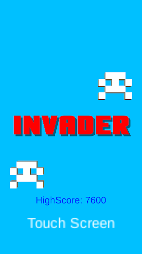 invader