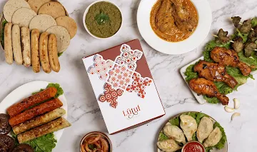 Lutuf Foods photo 