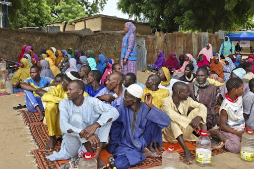 Svetski program UN za hranu (WFP) obustavlja rad u Africi zbog smanjenja finanasiranja