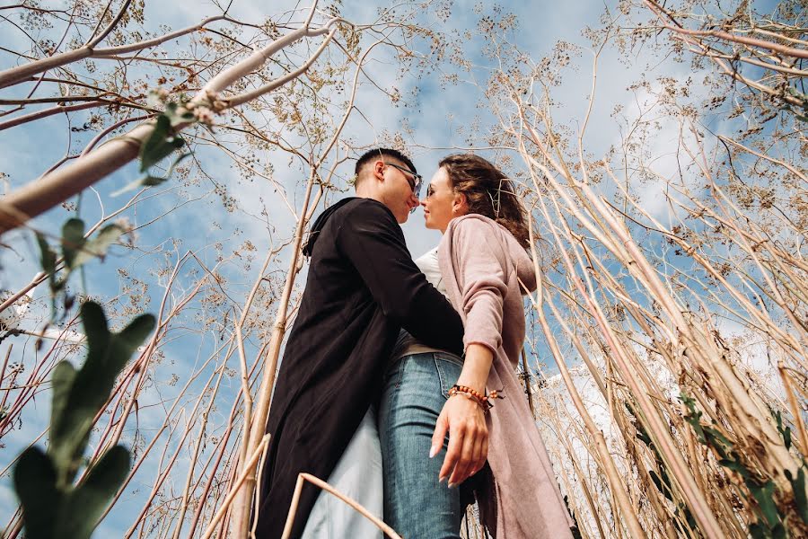 Wedding photographer Aleksandr Dyadkin (duetphotomoments). Photo of 18 July 2019