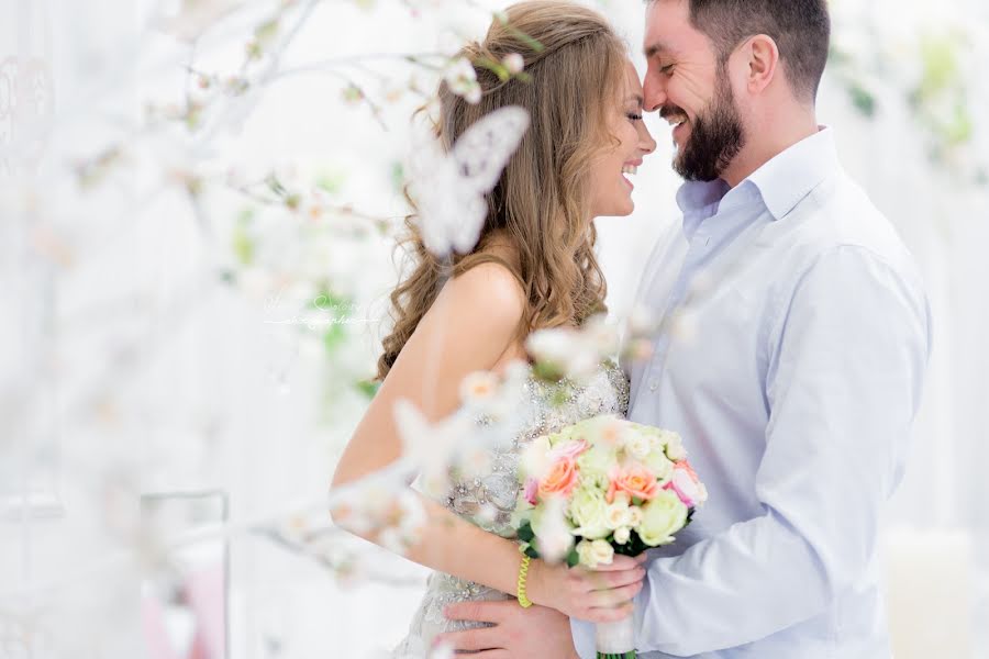 Wedding photographer Andrey Solovev (andrey-solovyov). Photo of 24 April 2016