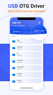 OTG USB for Android(圖2)-速報App