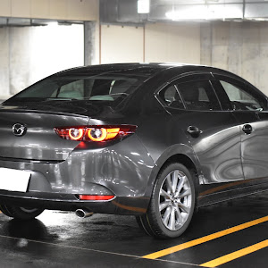 MAZDA3 BP8P