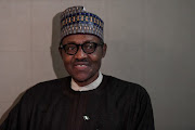 Nigeria's President Muhammadu Buhari.