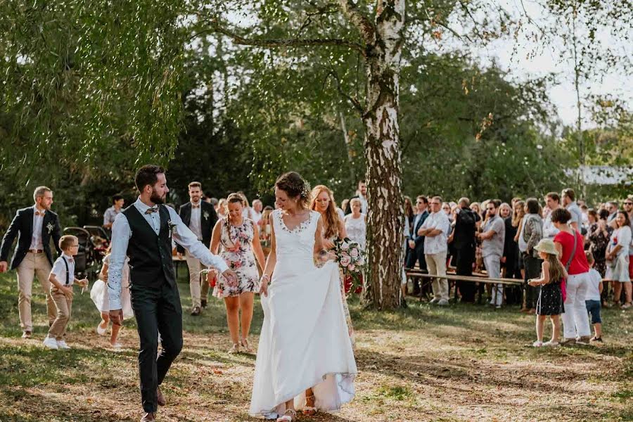 Photographe de mariage Caroline Alexandre (caroalex). Photo du 24 mars 2020