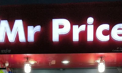 Mr. Price Cloth