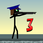 Stickman and Shotgun 3 1.0