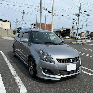 スイフト ZC72S