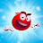 Red Ball 5 icon