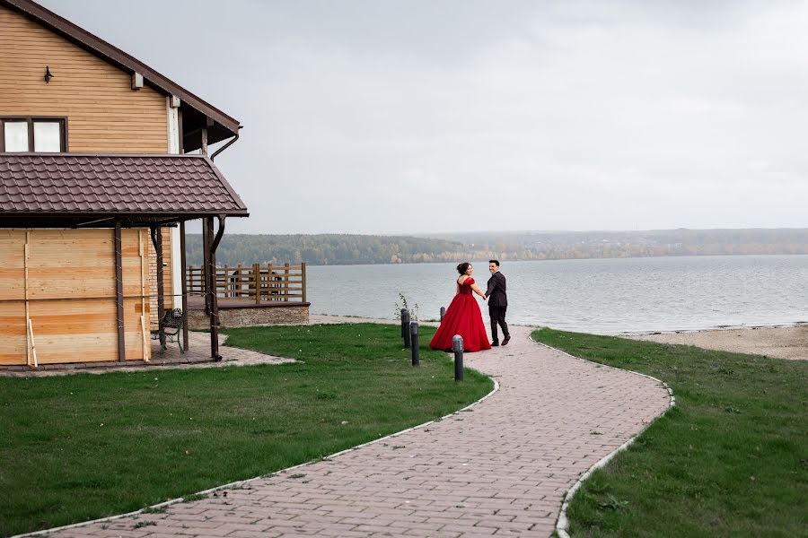 Wedding photographer Ekaterina Mirgorodskaya (mirgkatya). Photo of 3 February 2019