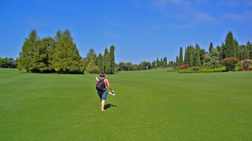 A Piedi Nudi Nel Parco di photofabi77