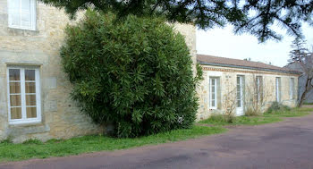 maison à La Tremblade (17)