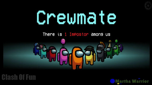 Guide for Among Us 2021 - v1.0