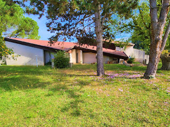 maison à Sainte-Livrade-sur-Lot (47)