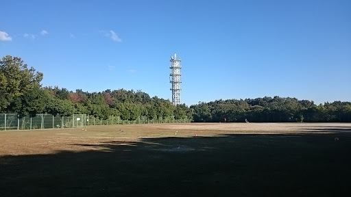 児童野球場