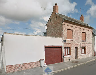 maison à Abbeville (80)