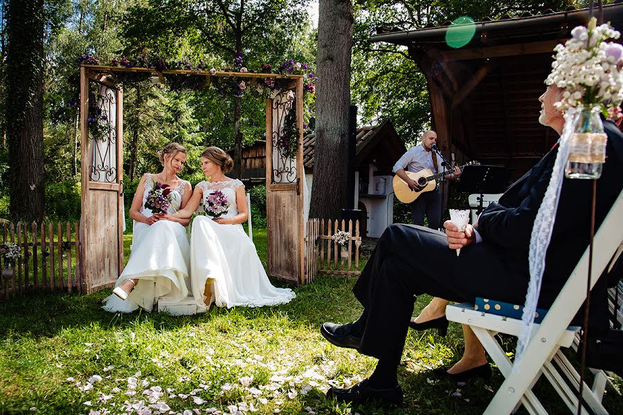 Wedding photographer Pete Martin (petemartin). Photo of 8 July 2019