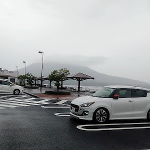 スイフトRS