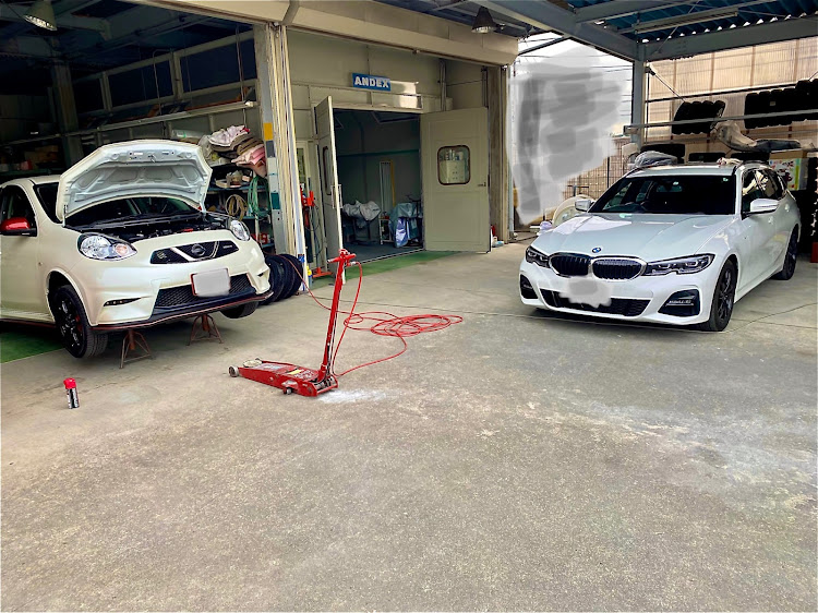 S1 スポーツバックのケータハム・GRヤリス・VWup・マーチNISMO・JCWに関するカスタム事例の投稿画像7枚目