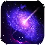 Galaxy Live Wallpaper Apk