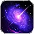 Galaxy Live Wallpaper1.30