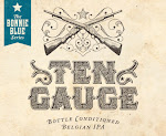 Grapevine Ten Gauge